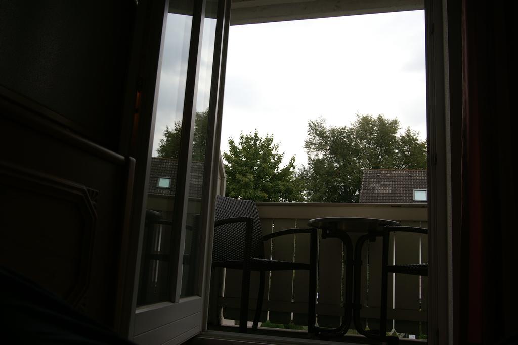Scharmerhof Hohenbrunn Exteriör bild